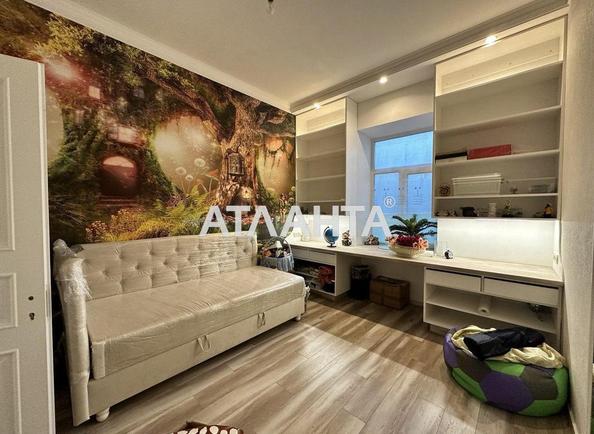 3-комнатная квартира по адресу ул. Гоголя (площадь 90 м²) - Atlanta.ua - фото 13
