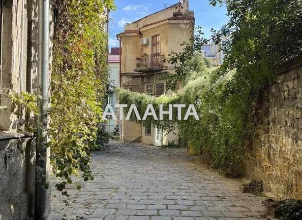3-комнатная квартира по адресу ул. Гоголя (площадь 90 м²) - Atlanta.ua - фото 23
