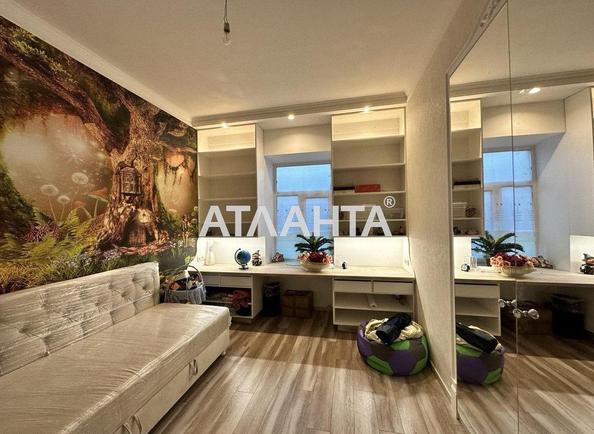 3-комнатная квартира по адресу ул. Гоголя (площадь 90 м²) - Atlanta.ua - фото 5