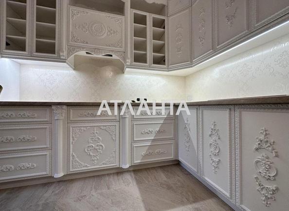 3-комнатная квартира по адресу ул. Гоголя (площадь 90 м²) - Atlanta.ua - фото 4