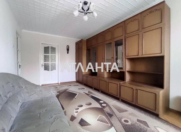 2-комнатная квартира по адресу Космонавтов просп. (площадь 45,3 м²) - Atlanta.ua