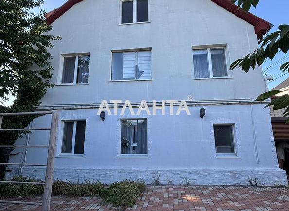 Будинок за адресою вул. Донського Дмитра (площа 180 м²) - Atlanta.ua
