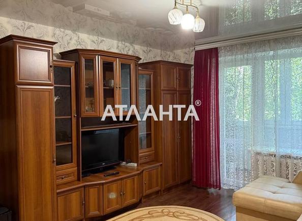 1-комнатная квартира по адресу ул. Академика Янгеля (площадь 34 м²) - Atlanta.ua - фото 2