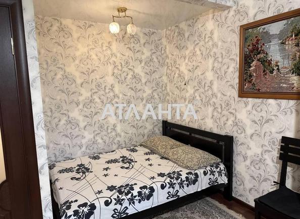 1-комнатная квартира по адресу ул. Академика Янгеля (площадь 34 м²) - Atlanta.ua - фото 4