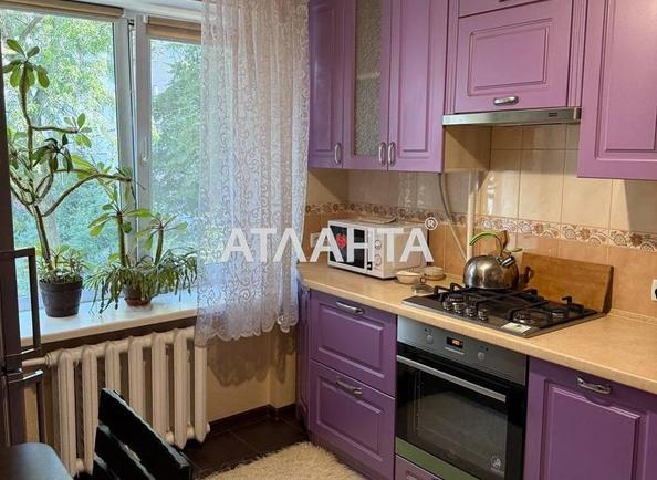 1-комнатная квартира по адресу ул. Академика Янгеля (площадь 34 м²) - Atlanta.ua - фото 14