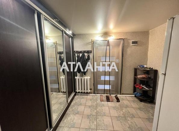 Дом по адресу 8 марта сп. (площадь 70 м²) - Atlanta.ua