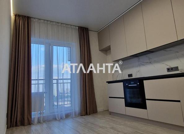 1-room apartment apartment by the address st. Krasnova (area 42 m²) - Atlanta.ua