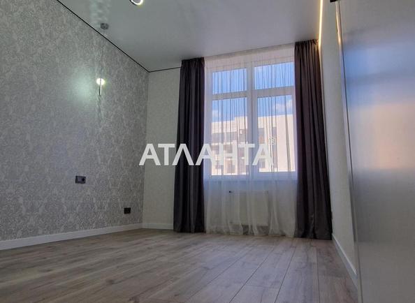 1-room apartment apartment by the address st. Krasnova (area 42 m²) - Atlanta.ua - photo 2