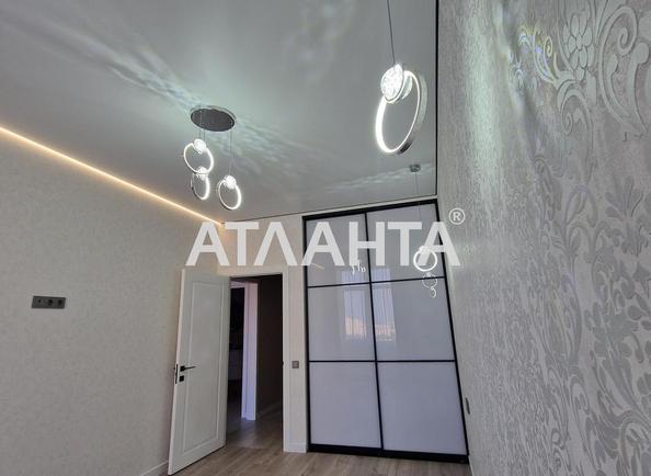 1-room apartment apartment by the address st. Krasnova (area 42 m²) - Atlanta.ua - photo 3