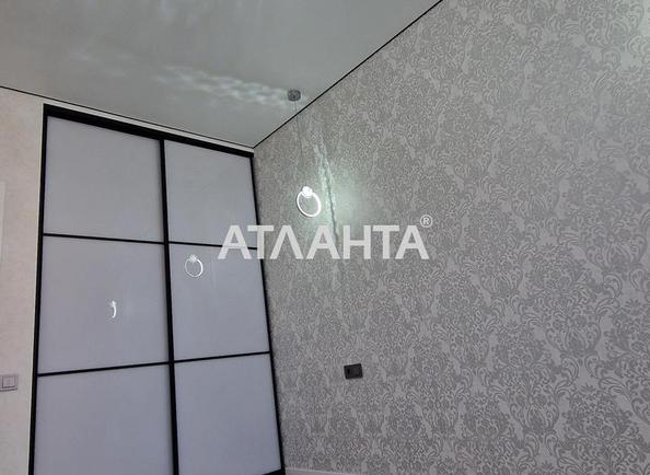1-room apartment apartment by the address st. Krasnova (area 42 m²) - Atlanta.ua - photo 4