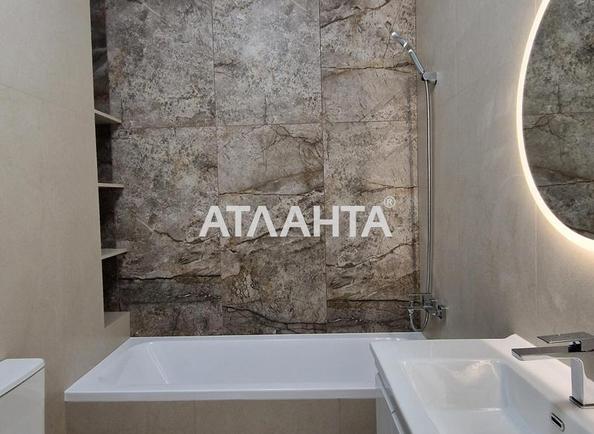 1-room apartment apartment by the address st. Krasnova (area 42 m²) - Atlanta.ua - photo 6