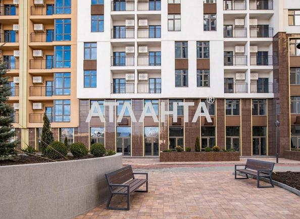 1-room apartment apartment by the address st. Krasnova (area 42 m²) - Atlanta.ua - photo 9