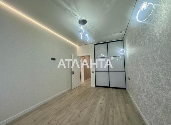 1-комнатная квартира по адресу ул. Краснова (площадь 42 м²) - Atlanta.ua - фото 2