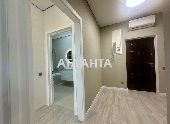 1-комнатная квартира по адресу ул. Краснова (площадь 42 м²) - Atlanta.ua - фото 3