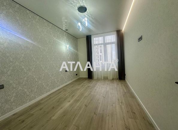 1-комнатная квартира по адресу ул. Краснова (площадь 42 м²) - Atlanta.ua - фото 4