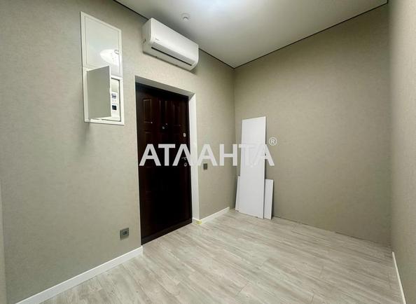 1-комнатная квартира по адресу ул. Краснова (площадь 42 м²) - Atlanta.ua - фото 5