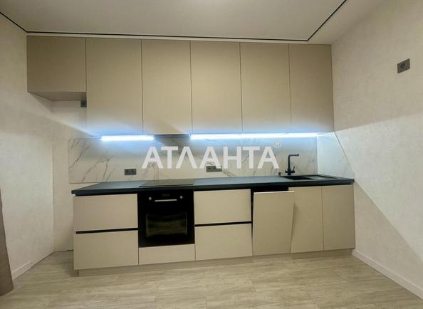 1-комнатная квартира по адресу ул. Краснова (площадь 42 м²) - Atlanta.ua - фото 6