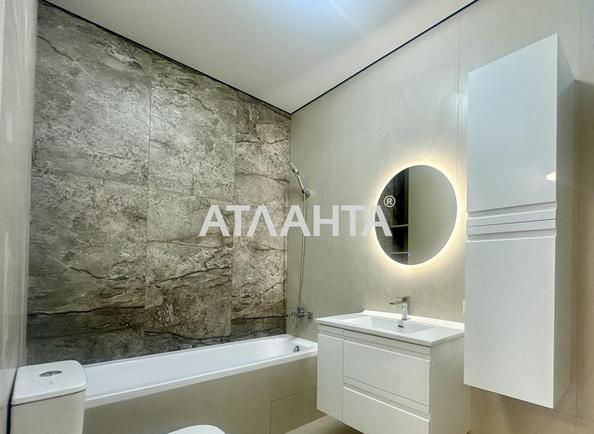 1-комнатная квартира по адресу ул. Краснова (площадь 42 м²) - Atlanta.ua - фото 7