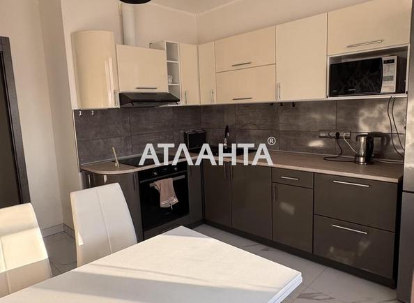 2-кімнатна квартира за адресою вул. Перлинна (площа 59,9 м²) - Atlanta.ua - фото 2
