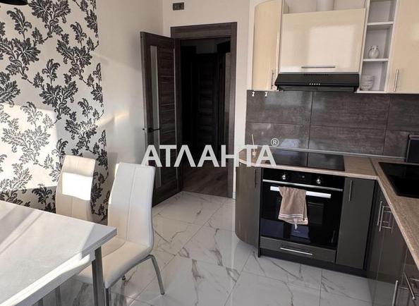 2-кімнатна квартира за адресою вул. Перлинна (площа 59,9 м²) - Atlanta.ua - фото 3
