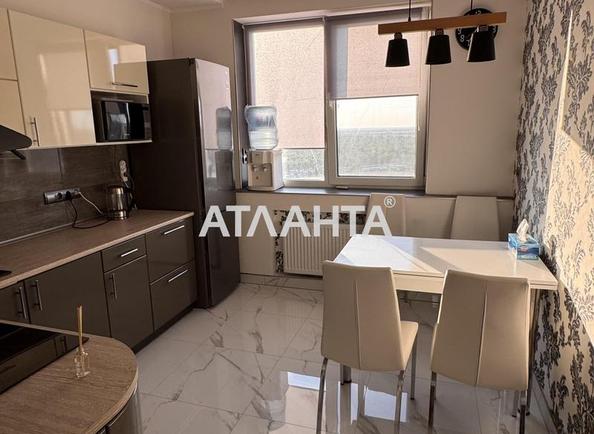 2-кімнатна квартира за адресою вул. Перлинна (площа 59,9 м²) - Atlanta.ua - фото 4