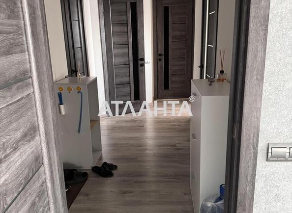 2-кімнатна квартира за адресою вул. Перлинна (площа 59,9 м²) - Atlanta.ua - фото 10