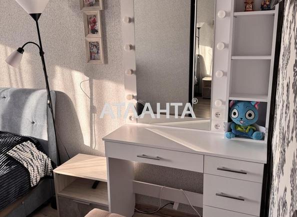 2-кімнатна квартира за адресою вул. Перлинна (площа 59,9 м²) - Atlanta.ua - фото 16