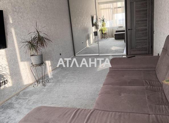 2-кімнатна квартира за адресою вул. Перлинна (площа 59,9 м²) - Atlanta.ua - фото 9