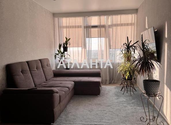2-кімнатна квартира за адресою вул. Перлинна (площа 59,9 м²) - Atlanta.ua - фото 8