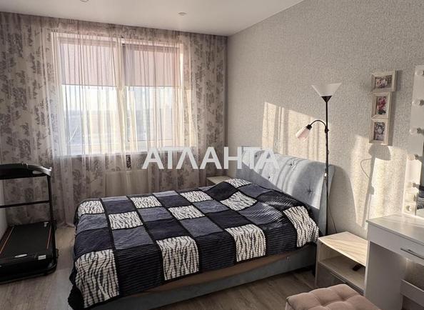 2-кімнатна квартира за адресою вул. Перлинна (площа 59,9 м²) - Atlanta.ua - фото 5