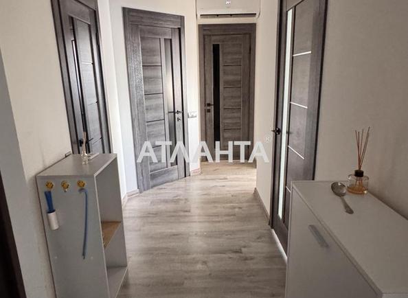 2-кімнатна квартира за адресою вул. Перлинна (площа 59,9 м²) - Atlanta.ua - фото 19