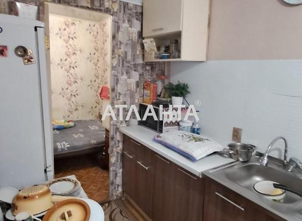 2-кімнатна квартира за адресою вул. Скісна (площа 37 м²) - Atlanta.ua