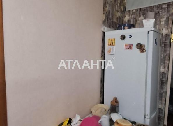 2-кімнатна квартира за адресою вул. Скісна (площа 37 м²) - Atlanta.ua - фото 2
