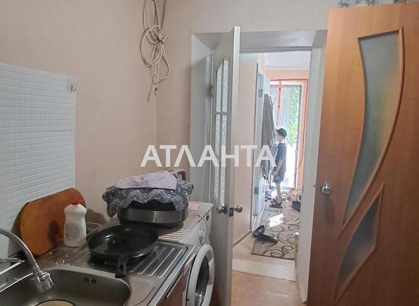 2-кімнатна квартира за адресою вул. Скісна (площа 37 м²) - Atlanta.ua - фото 4