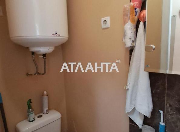 2-кімнатна квартира за адресою вул. Скісна (площа 37 м²) - Atlanta.ua - фото 5