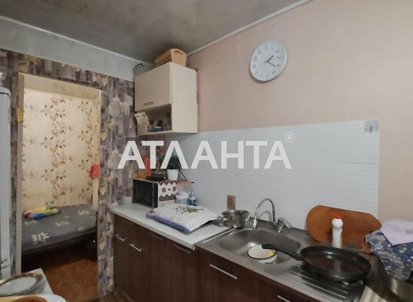 2-кімнатна квартира за адресою вул. Скісна (площа 37 м²) - Atlanta.ua - фото 6