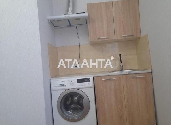 1-комнатная квартира по адресу ул. Базарная (площадь 21 м²) - Atlanta.ua