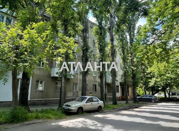 2-кімнатна квартира за адресою вул. Армійська (площа 44,1 м²) - Atlanta.ua - фото 14