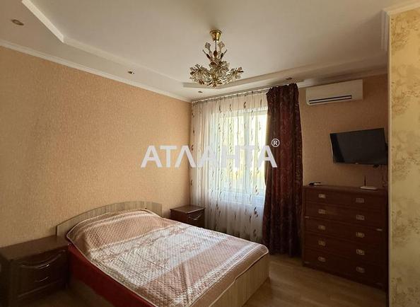 1-room apartment apartment by the address st. Raduzhnyy m n (area 43,5 m²) - Atlanta.ua