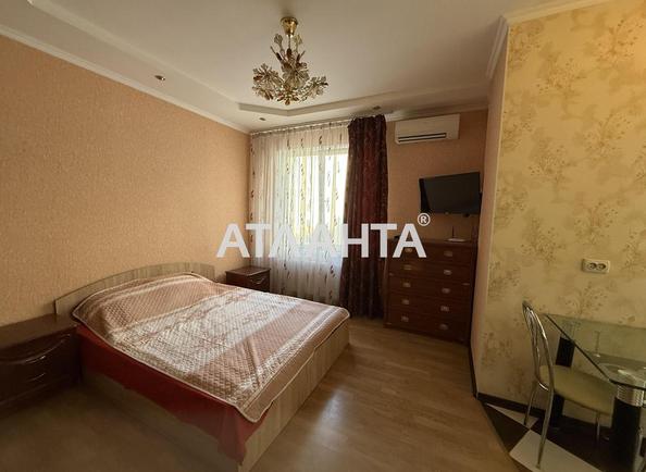 1-room apartment apartment by the address st. Raduzhnyy m n (area 43,5 m²) - Atlanta.ua - photo 3