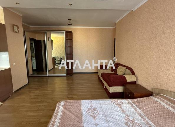 1-room apartment apartment by the address st. Raduzhnyy m n (area 43,5 m²) - Atlanta.ua - photo 4