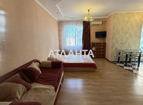 1-room apartment apartment by the address st. Raduzhnyy m n (area 43,5 m²) - Atlanta.ua - photo 5