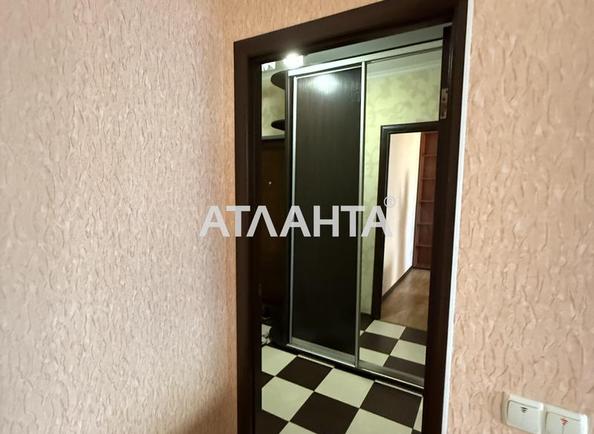 1-room apartment apartment by the address st. Raduzhnyy m n (area 43,5 m²) - Atlanta.ua - photo 6