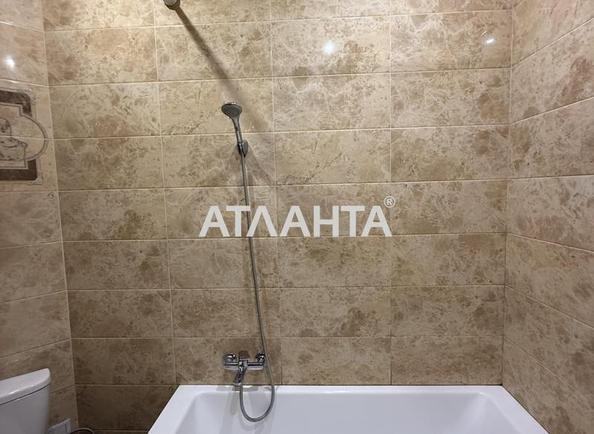1-room apartment apartment by the address st. Raduzhnyy m n (area 43,5 m²) - Atlanta.ua - photo 7