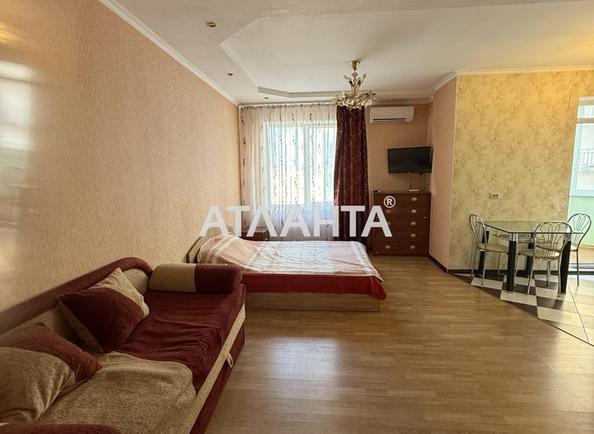 1-room apartment apartment by the address st. Raduzhnyy m n (area 43,5 m²) - Atlanta.ua - photo 8