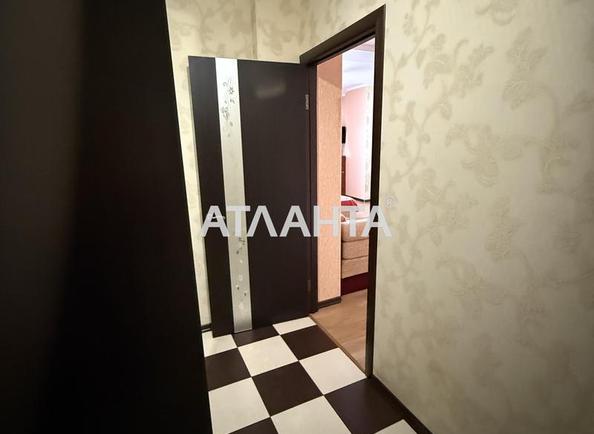 1-room apartment apartment by the address st. Raduzhnyy m n (area 43,5 m²) - Atlanta.ua - photo 10