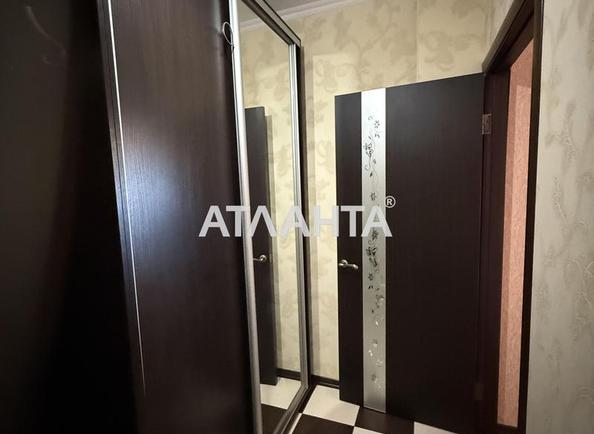 1-room apartment apartment by the address st. Raduzhnyy m n (area 43,5 m²) - Atlanta.ua - photo 11