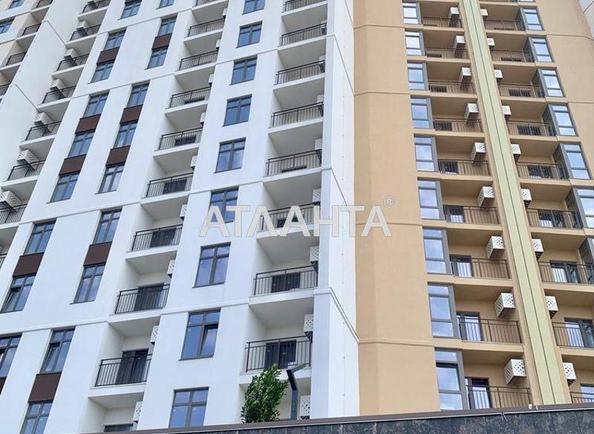 1-кімнатна квартира за адресою вул. Краснова (площа 44,0 м²) - Atlanta.ua - фото 6