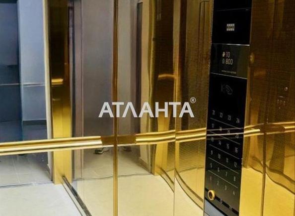 1-кімнатна квартира за адресою вул. Краснова (площа 44,0 м²) - Atlanta.ua - фото 7