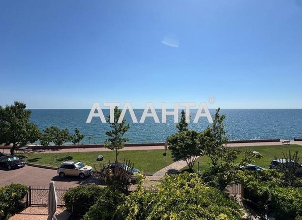 Дом по адресу ул. Пляжная (площадь 209,7 м²) Дом по адресу ул. Пляжная (площадь 209,7 м²) - Atlanta.ua